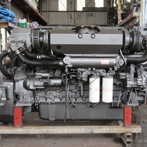 ME010 - YANMAR 6KY-ET 580HP (3.04)