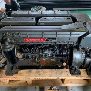 ME005 – YANMAR 6KY-ET 427KW 580HP (3.04)